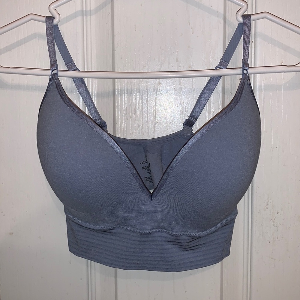NWOT Jockey wireless bra